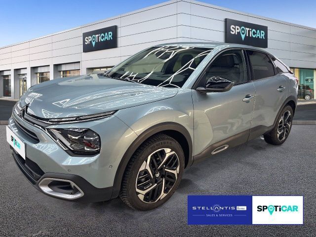 Citroen C4 19.551 km 18.990 &euro; Hamburg 22529