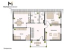Interessantes Wohnhaus mit 2 Wohnungen, Nebengebäude und Grünland - Einfamilienhaus Stolzenau | Angebot:27142431