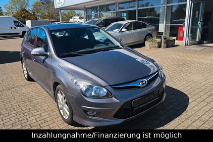 Hyundai i30 93.657 km 5.999 &euro; Salzwedel OT Brietz 29410