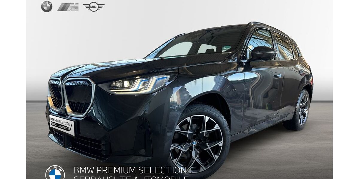 BMW X3 24.512 km 52.490 &euro; Geretsried - Gelting 82538