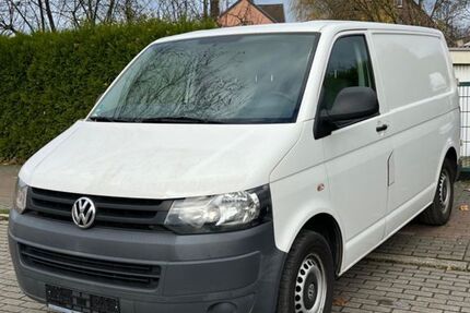 VW T5 Transporter 392.570 km 2.599 &euro; Dortmund 44339