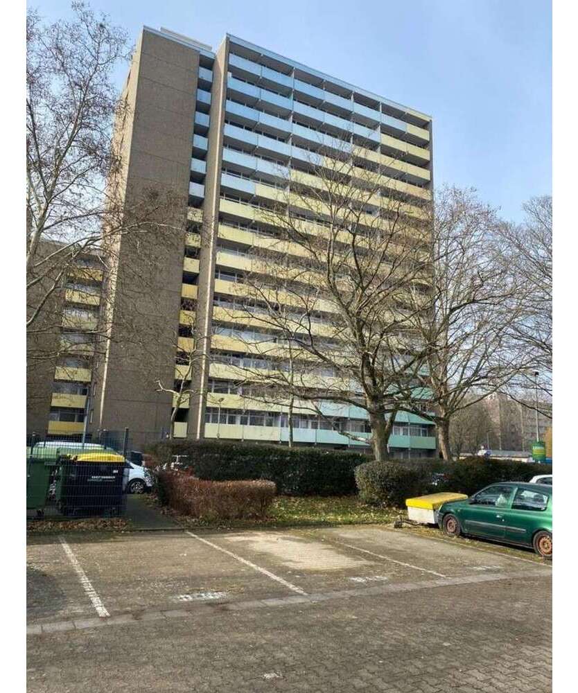Wohnung zum Mieten in Mainz Marienborn 475 € 30 m²