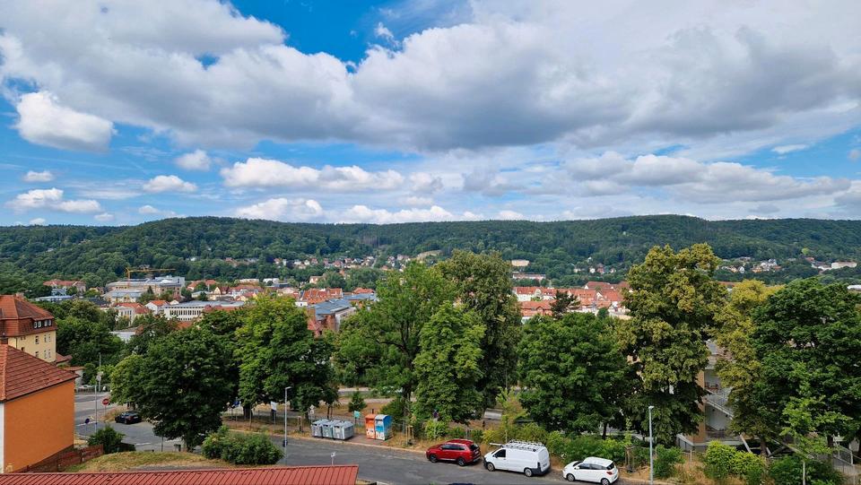 Etagenwohnung Meiningen - 3 Zimmer, 65 m&sup2;, 95.000&euro; | Angebot:24742945