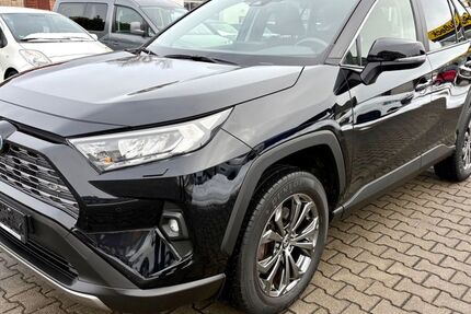 Toyota RAV 4 62.900 km 28.800 &euro; Lommatzsch (bei Dresden) 01623