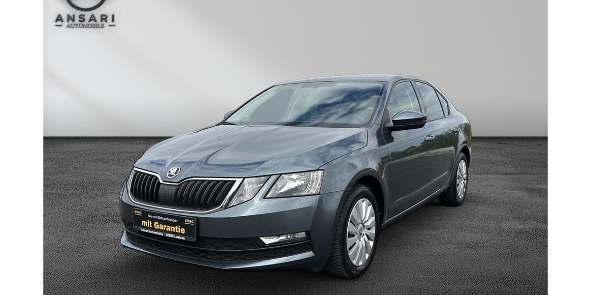 Skoda Octavia 46.000 km 12.990 &euro; Laatzen 30880