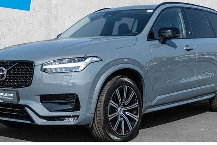 Volvo XC90 47.374 km 52.750 &euro; Düsseldorf 40474