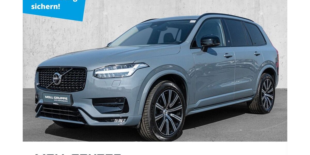 Volvo XC90 47.374 km 52.750 &euro; Düsseldorf 40474