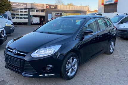 Ford Focus 120.000 km 5.900 &euro; Bönningstedt 25474
