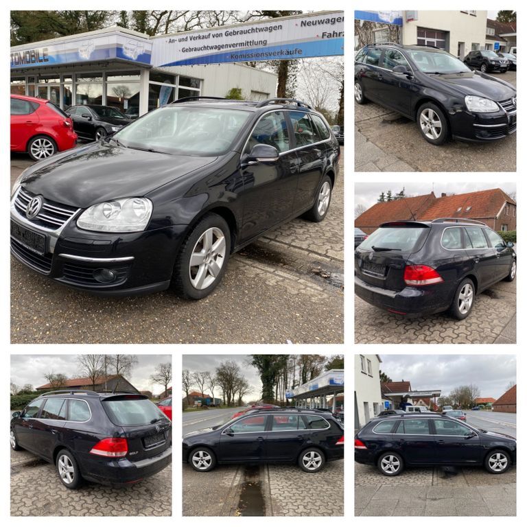 VW Golf 235.989 km 3.999 € Friedeburg 26446