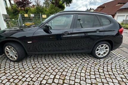 BMW X1 159.209 km 8.800 &euro; Velburg 92355