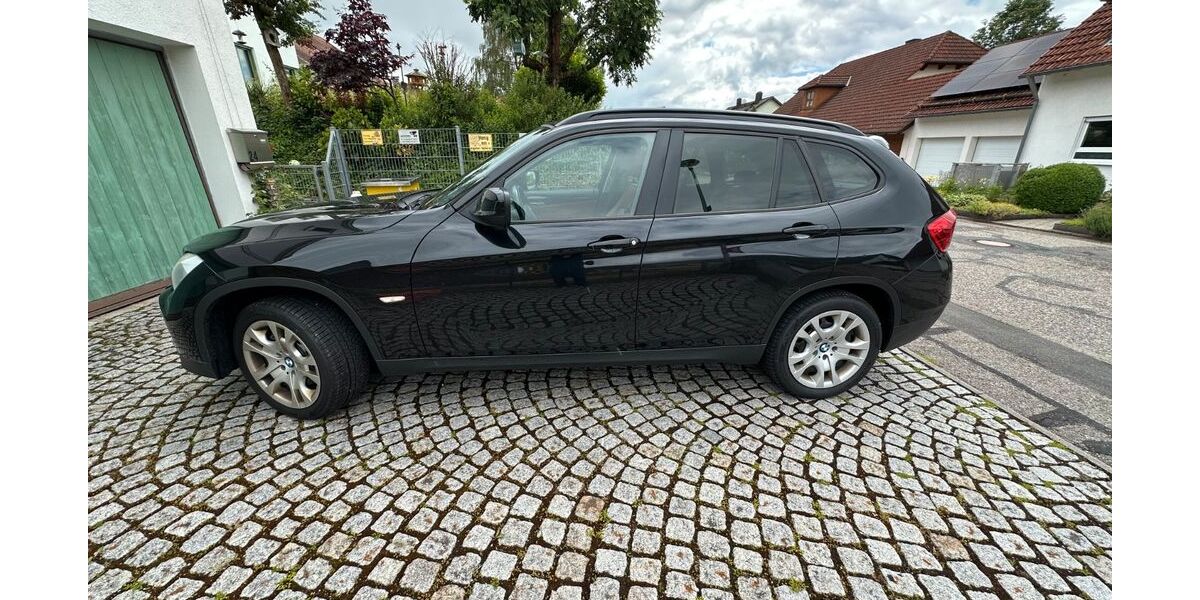 BMW X1 159.209 km 8.800 &euro; Velburg 92355