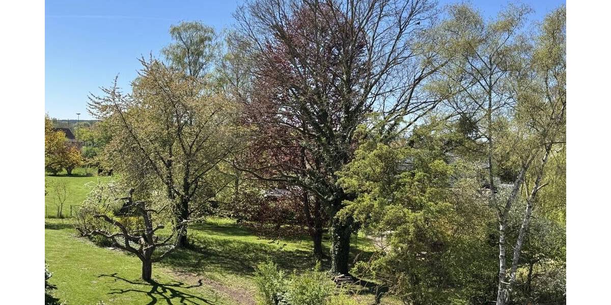 Etagenwohnung Muhr am See Muhr - 3 Zimmer, 112 m&sup2;, 289.000&euro; | Angebot:26607370