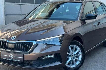 Skoda Scala 68.585 km 17.450 &euro; Willmering 93497