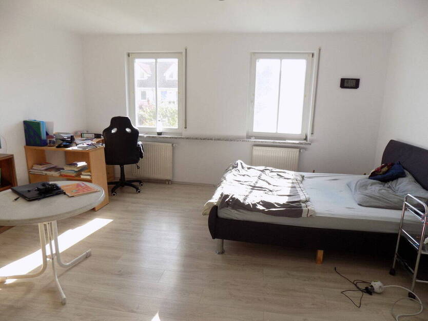 Schönes Reihenmittelhaus in ruhiger Lage 5 zimmer