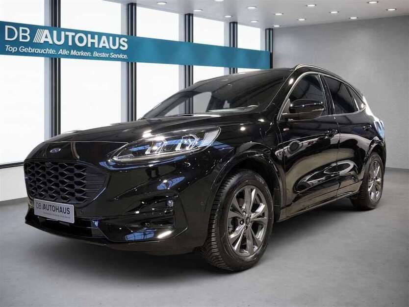 Kuga