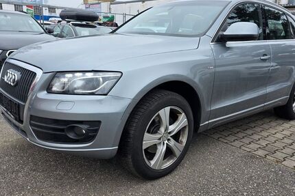 Audi Q5 193.850 km 9.999 &euro; Rosenheim 83026