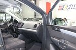 Sharan 1.4 TSI Comfortline / 7-SITZER / NAVI-DM