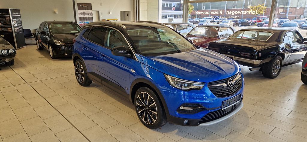 Opel Grandland (X) 43.000 km 22.400 € Lengerich 49525