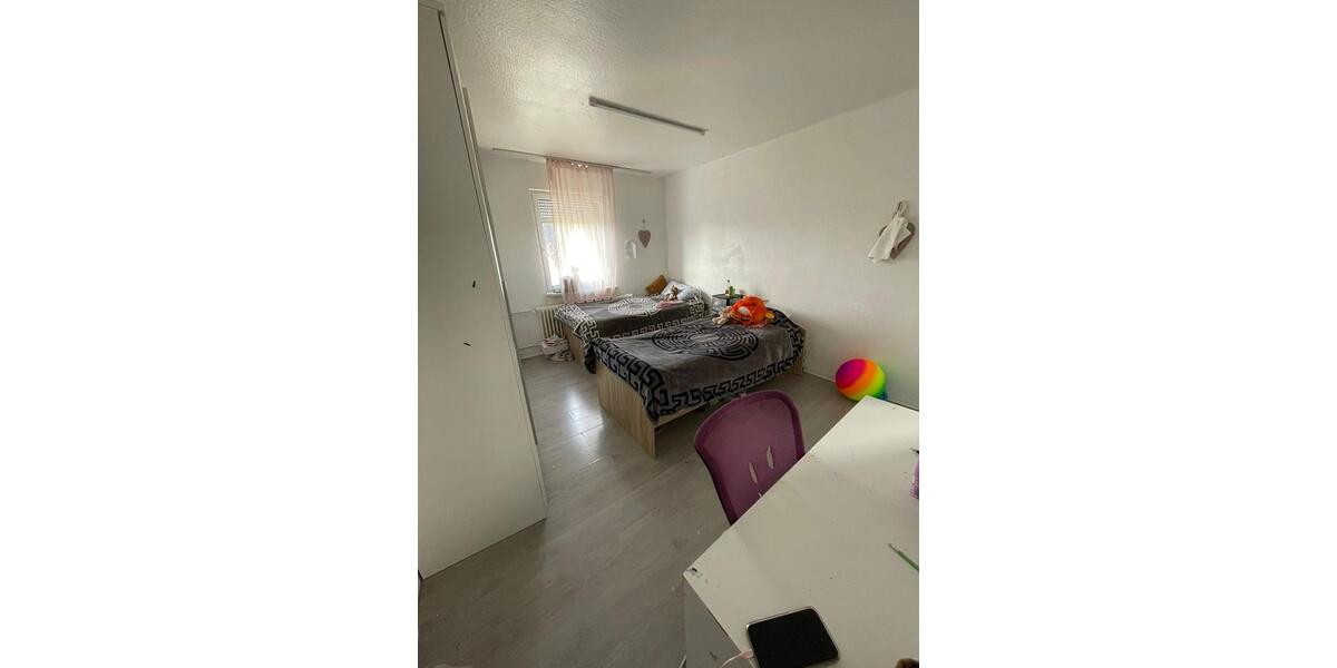 Etagenwohnung Bielefeld Senne - 5 Zimmer, 134 m&sup2;, 1.650&euro; | Angebot:25396371