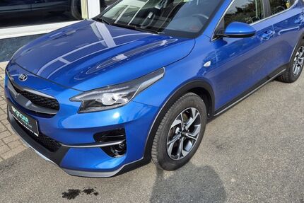 Kia XCeed 40.607 km 15.490 &euro; Sudwalde 27257