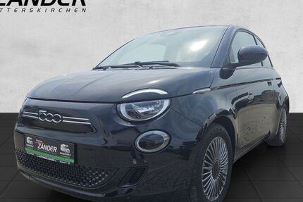Fiat 500e 12.800 km 14.990 € Otterskirchen 94575