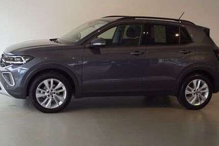 VW T-Cross 9.000 km 25.489 &euro; Friesoythe 26169