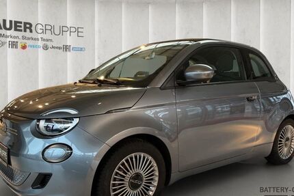 Fiat 500e 63.800 km 18.980 &euro; Flensburg 24941