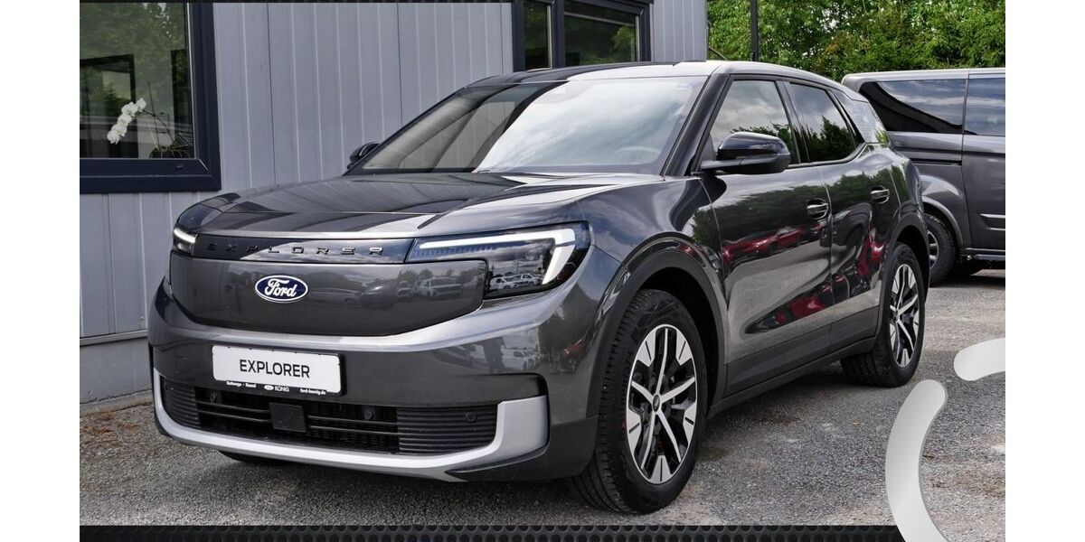 Ford Explorer 7.500 km 37.390 &euro; Eschwege 37269