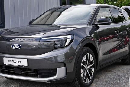 Ford Explorer 9.500 km 36.790 &euro; Eschwege 37269