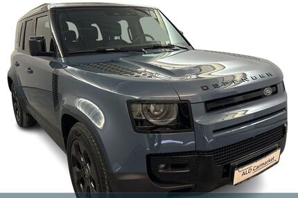 Land Rover Defender 98.699 km 59.980 &euro; Dorfmark 29683