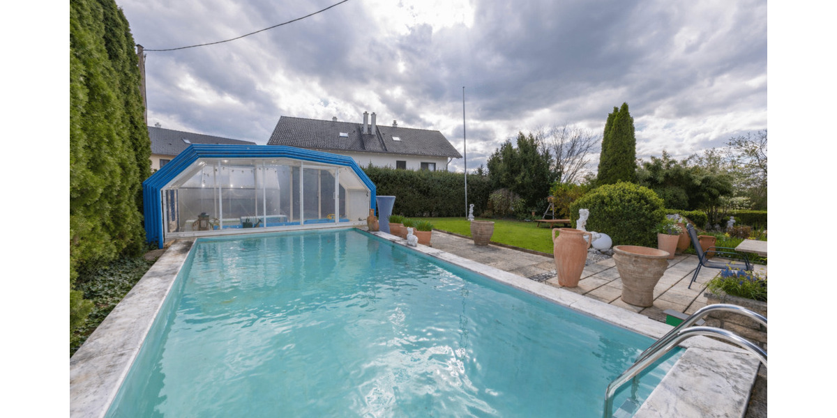 Einfamilienhaus Wielenbach - 4 Zimmer, 133 m&sup2;, 859.000&euro; | Angebot:26502825