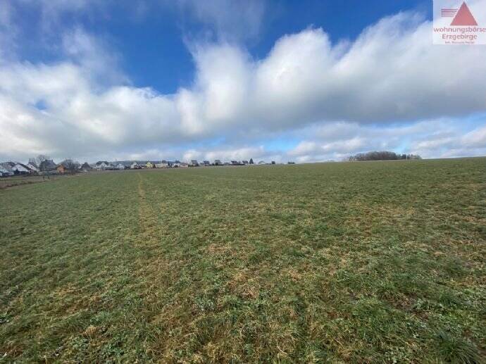 Grundstück Gornau/Erzgebirge Gornau - 90.000&euro; | Angebot:25688134