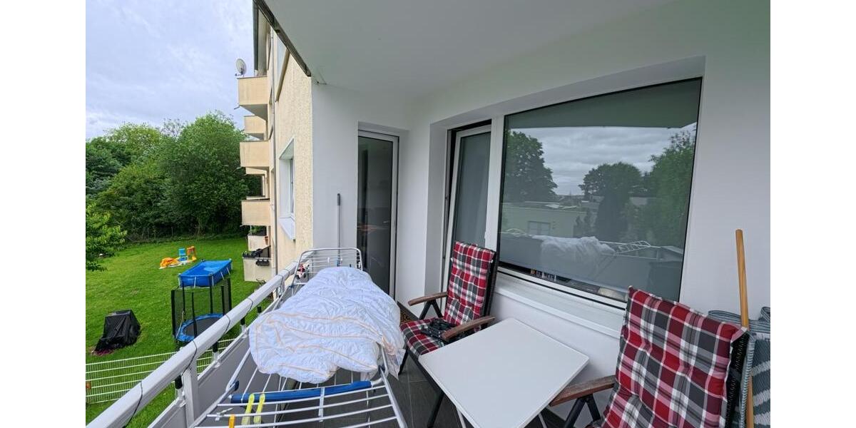 Etagenwohnung Heiligenhaus - 3 Zimmer, 66 m&sup2;, 239.000&euro; | Angebot:26877061