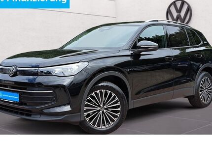 VW Tiguan 25.170 km 32.910 &euro; Kölln-Reisiek 25337