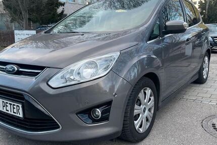 Ford C-Max 190.390 km 2.470 &euro; Riemerling 85521