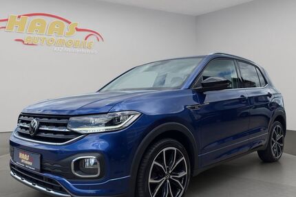 VW T-Cross 57.200 km 19.490 &euro; Ebersdorf b.Coburg 96237