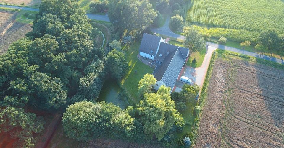 Einfamilienhaus Stemwede - 15 Zimmer, 400 m&sup2;, 395.000&euro; | Angebot:26882370