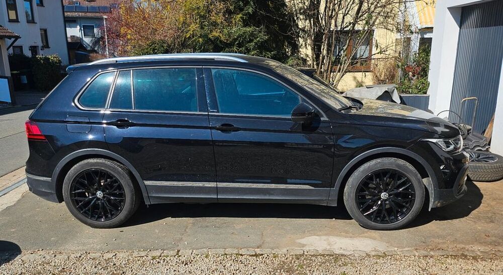 Tiguan