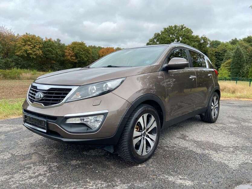 Sportage