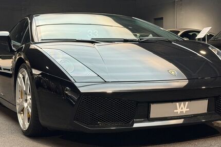 Lamborghini Gallardo 26.565 km 119.900 &euro; Hamburg 22525