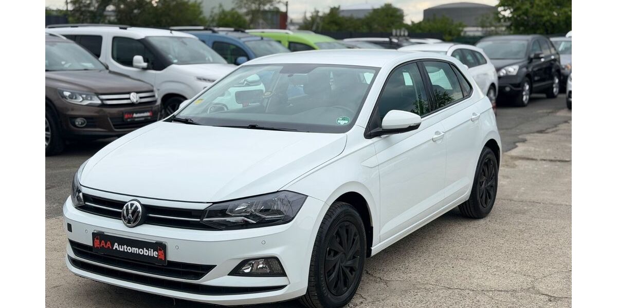 VW Polo 72.000 km 8.999 &euro; Hannover 30453