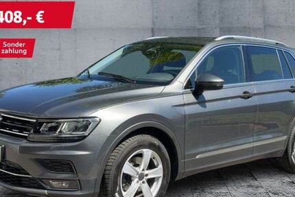 VW Tiguan 76.900 km 20.800 &euro; Bamberg 96052