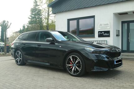 BMW i5 44.500 km 65.950 &euro; Wahlstedt 23812