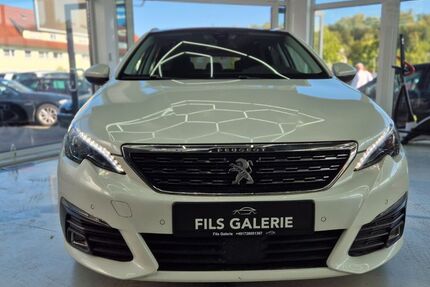 Peugeot 308 65.000 km 13.680 &euro; Ebersbach 73061