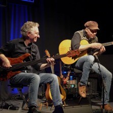 Acoustic Groove Experience 15.10.2026 El Mariachi