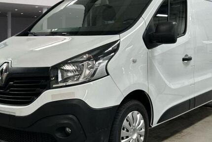 Renault Trafic 70.468 km 16.990 &euro; Marne 25709