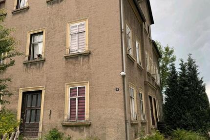 Verkaufe eine großes Freistehende Haus