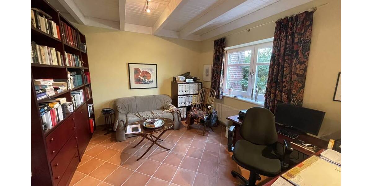 Doppelhaushälfte Friedeburg - 5 Zimmer, 164 m&sup2;, 350.000&euro; | Angebot:26203885