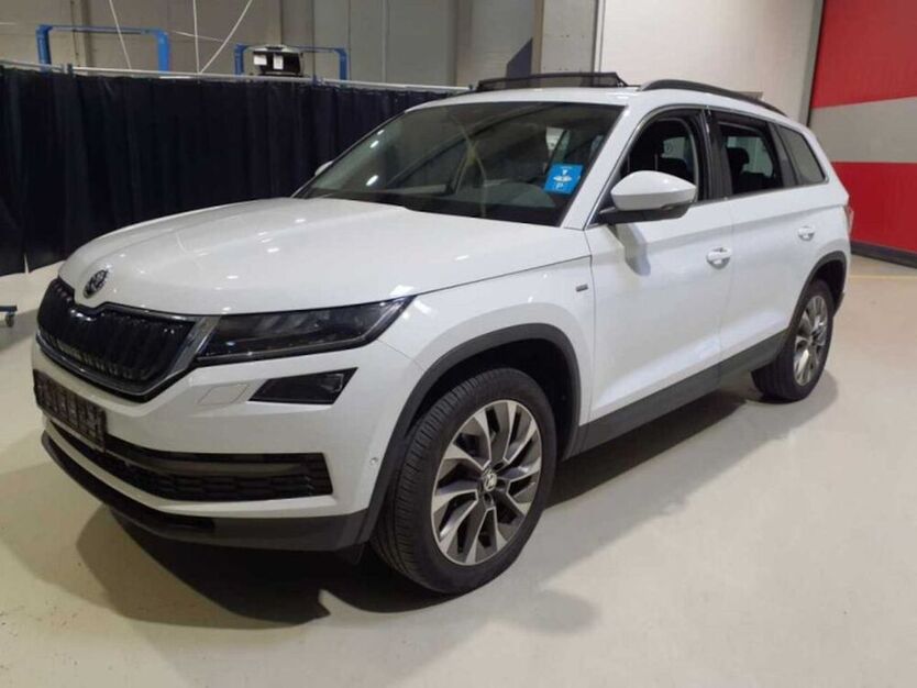 Kodiaq