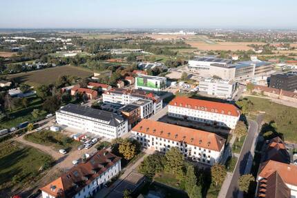 Grundstück Heidelberg Kirchheim - 573.790&euro; | Angebot:25733921